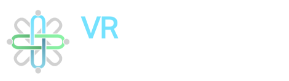 VR therapist logo